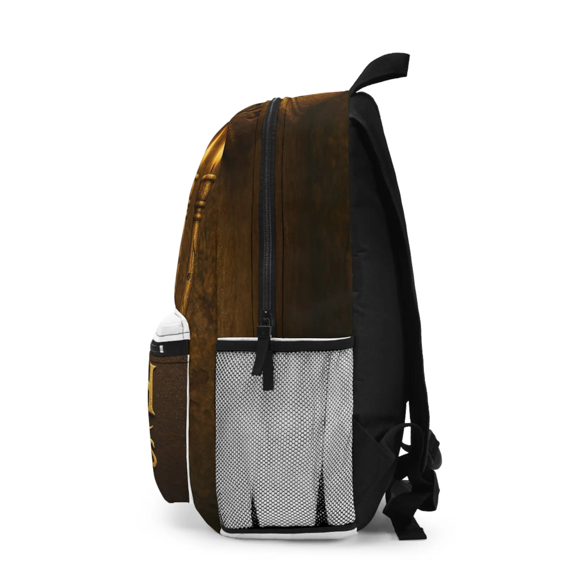Yah Tunes Musical Backpack - Unique Design for Music Lovers - Image 3